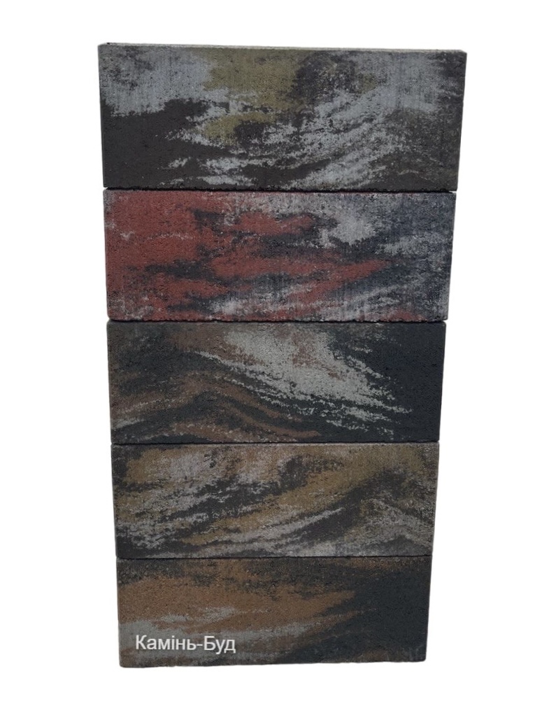 Євроблок (триколірний)